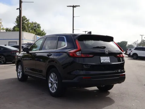 More photos of 2024 Honda CR-V EX at Jay Wolfe Honda, MO