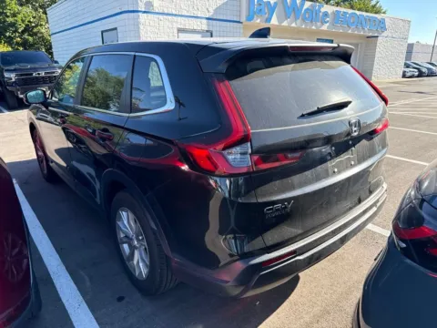 More photos of 2024 Honda CR-V EX at Jay Wolfe Honda, MO