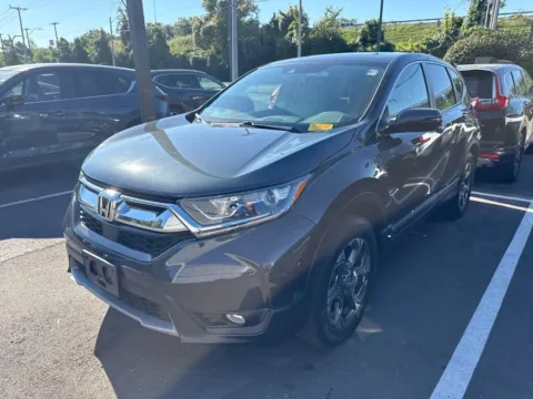 Another view of 2019 Honda CR-V EX-L for sale in Kansas City, MO at Jay Wolfe Honda