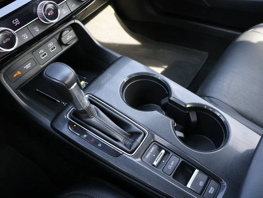Honda Civic photo 24