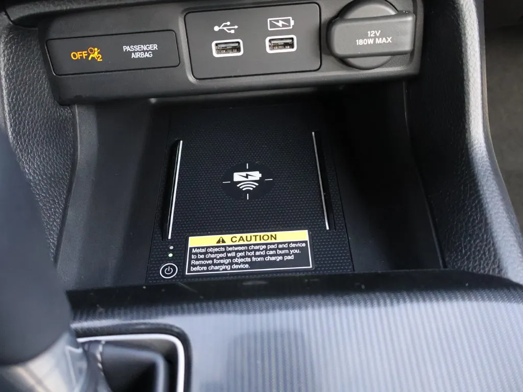 Honda Civic photo 25