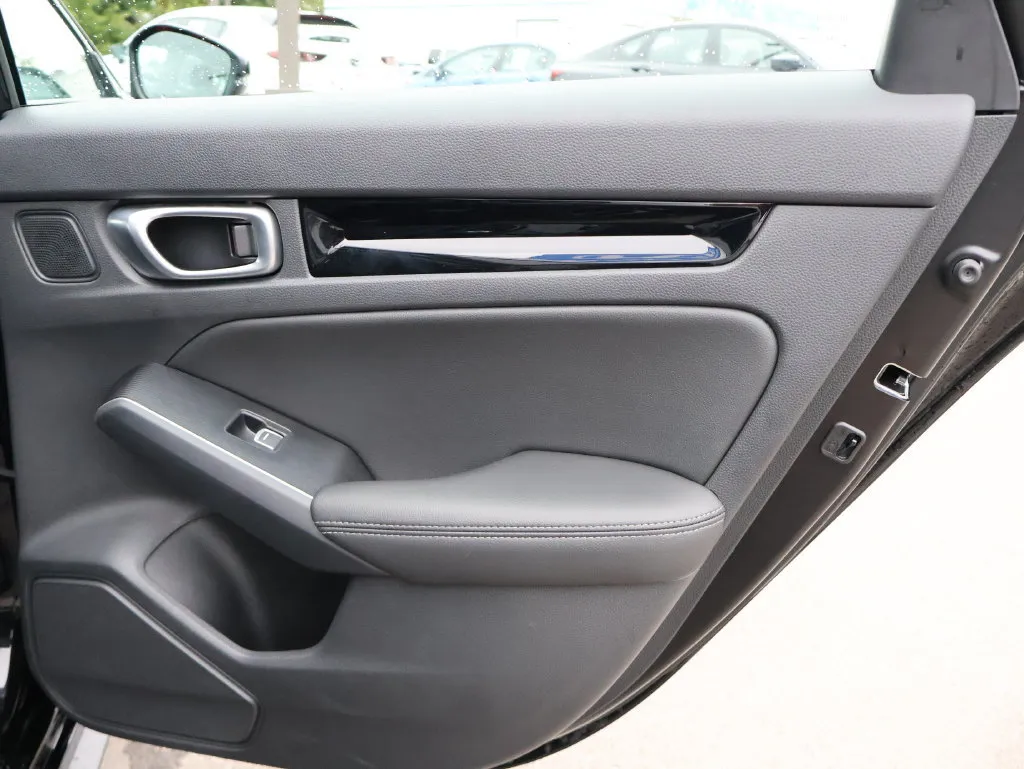 Honda Civic photo 14