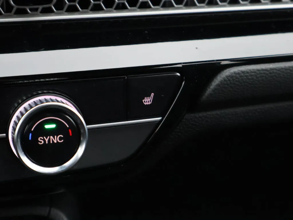 Honda Civic photo 23