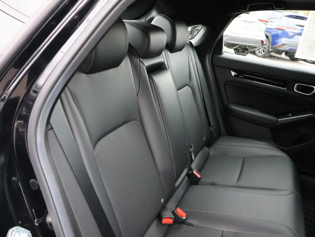 Honda Civic photo 12