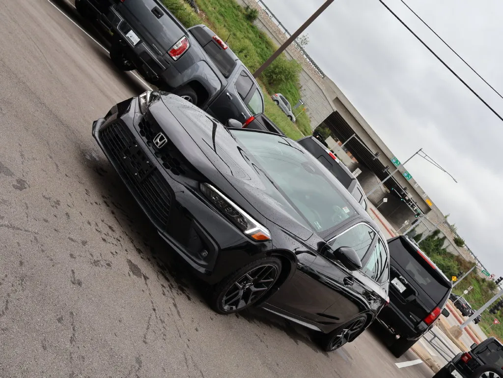 Honda Civic photo 3