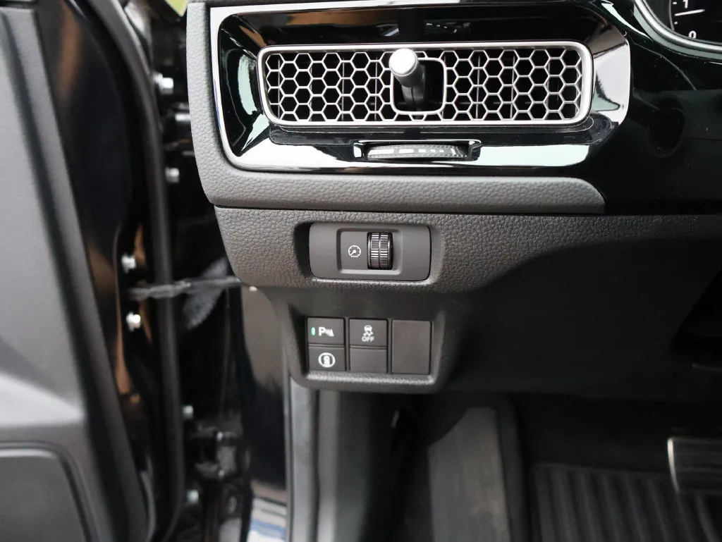 Honda Civic photo 30
