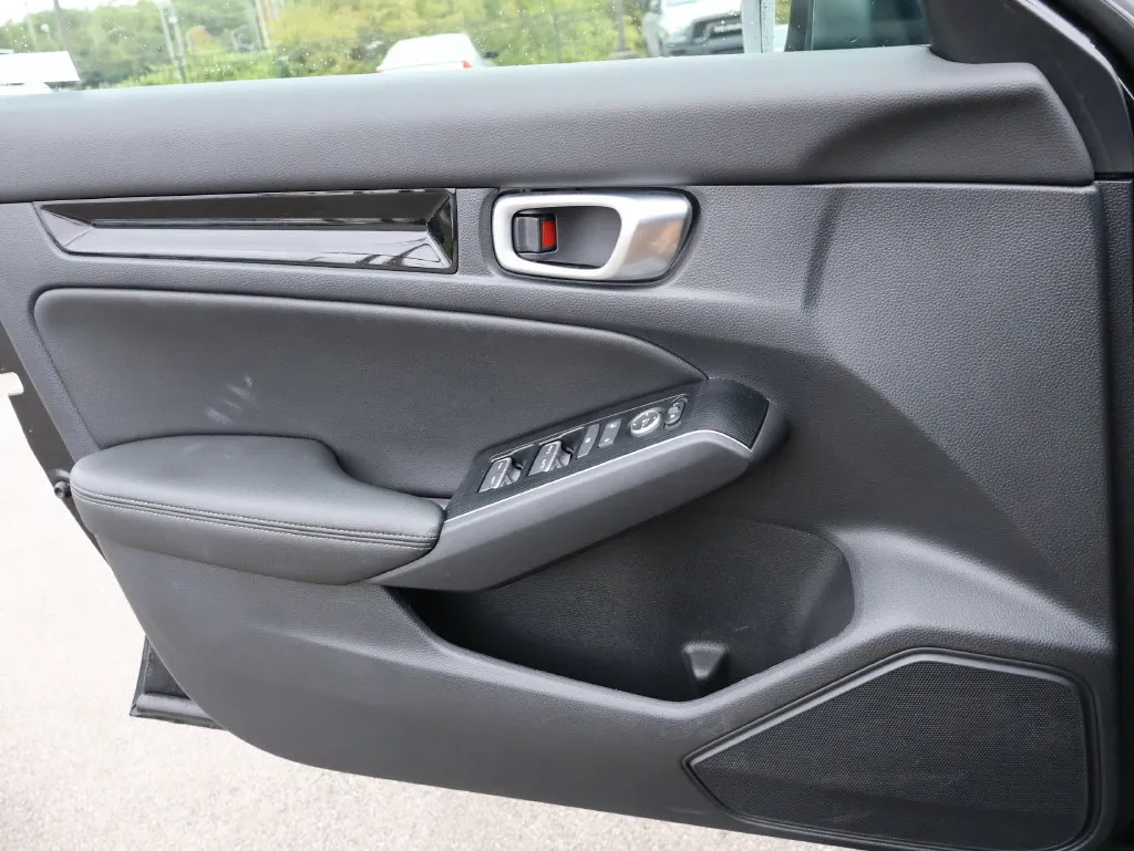 Honda Civic photo 31