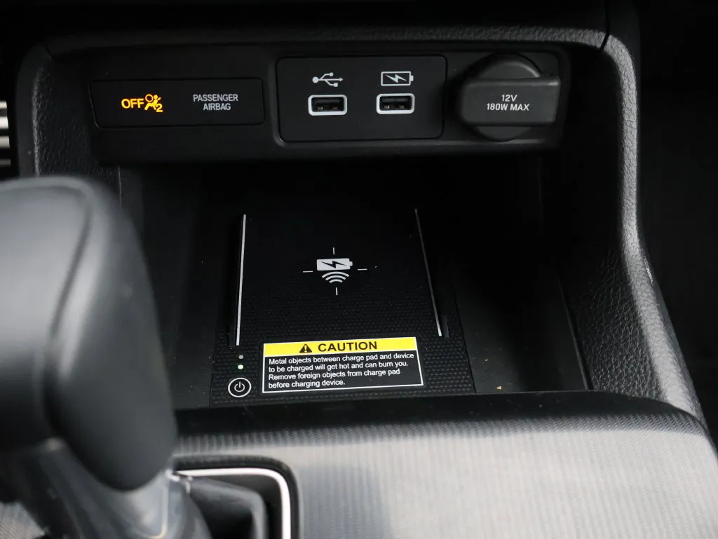 Honda Civic photo 25