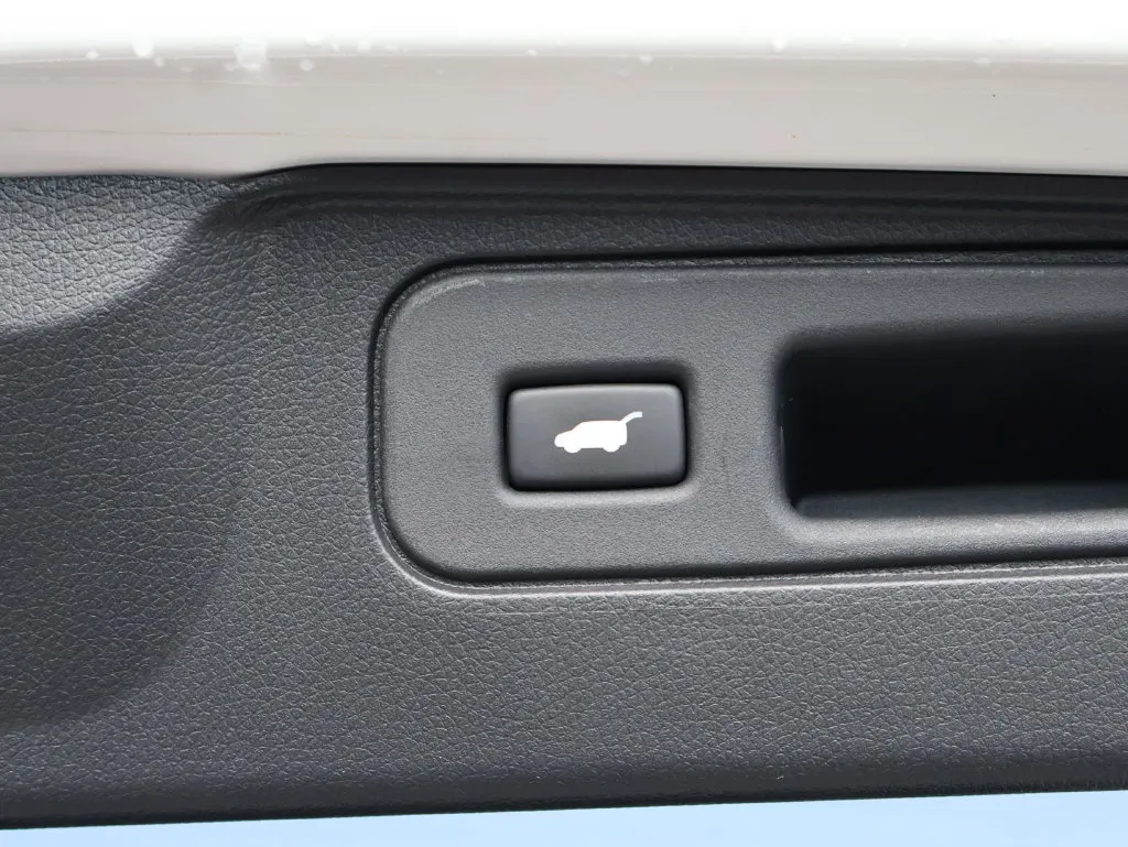Honda Passport photo 16