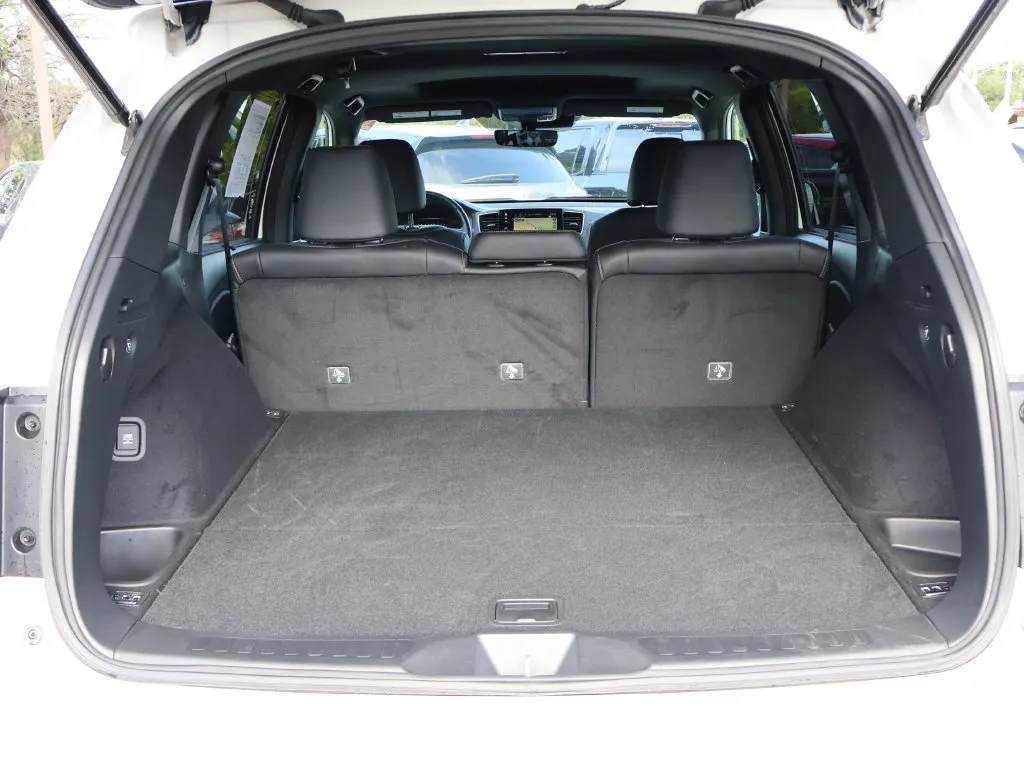 Honda Passport photo 15