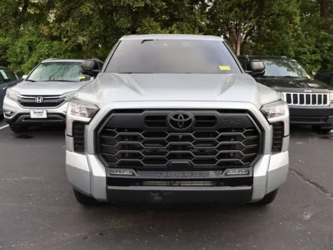 Photos of 2024 Toyota Tundra Limited for sale in Kansas City, MO at Jay Wolfe Honda