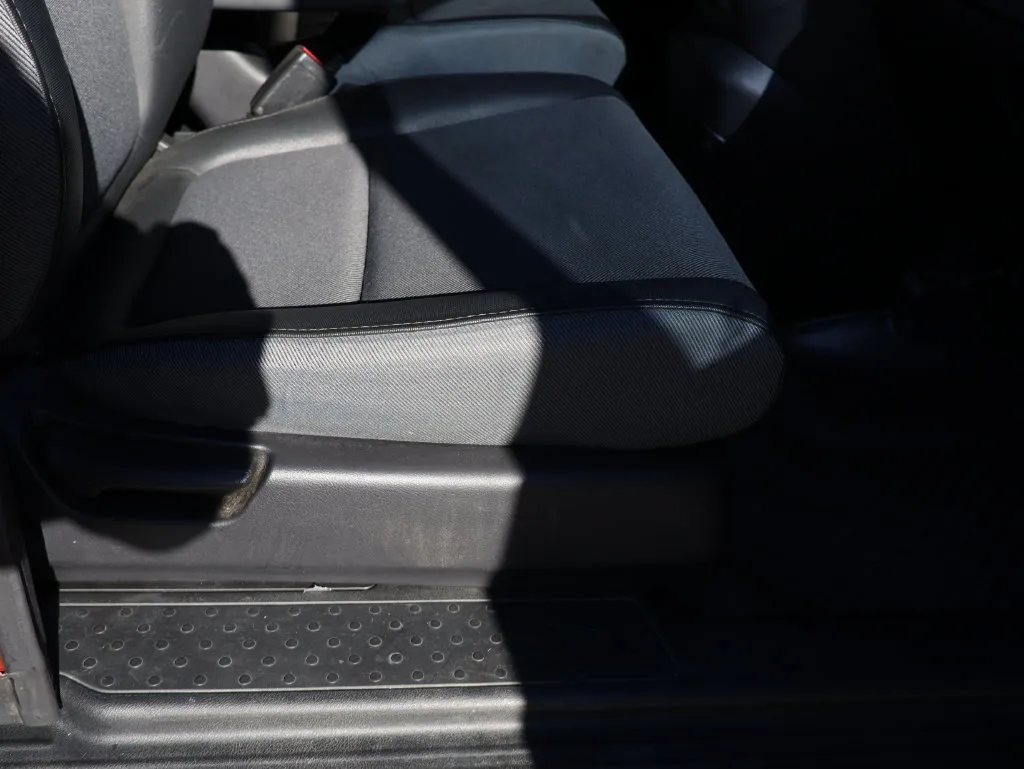 Honda Element photo 10