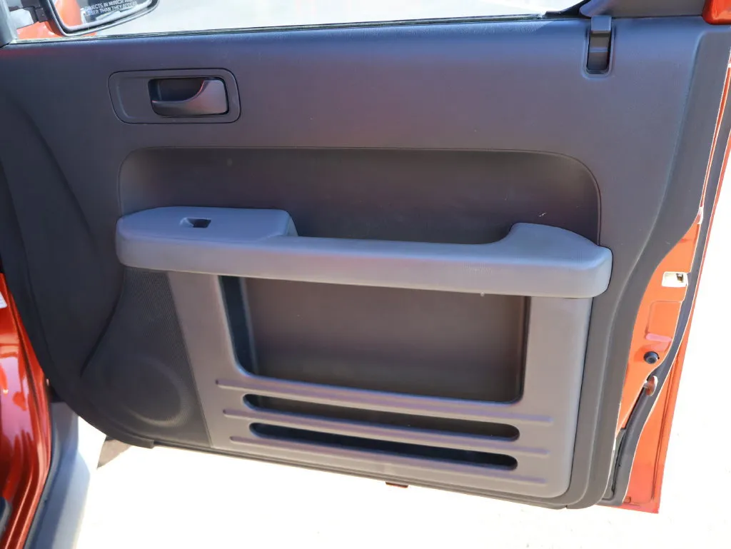 Honda Element photo 11
