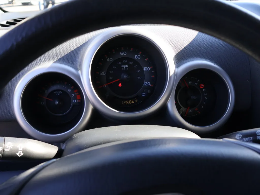 Honda Element photo 19