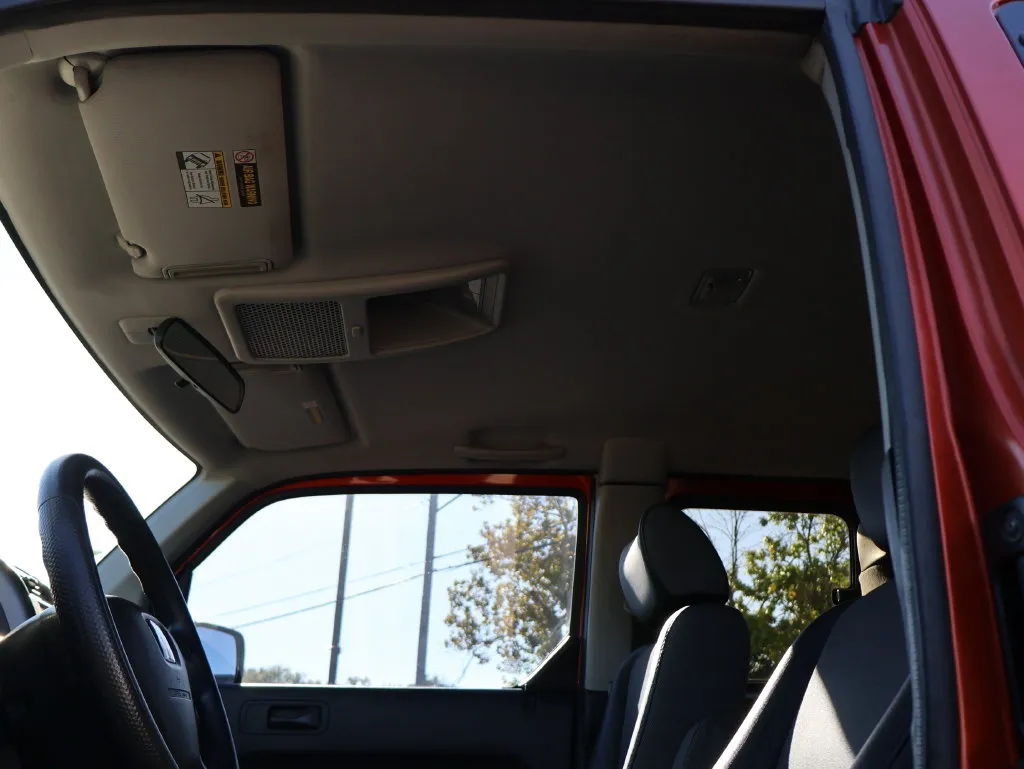 Honda Element photo 24