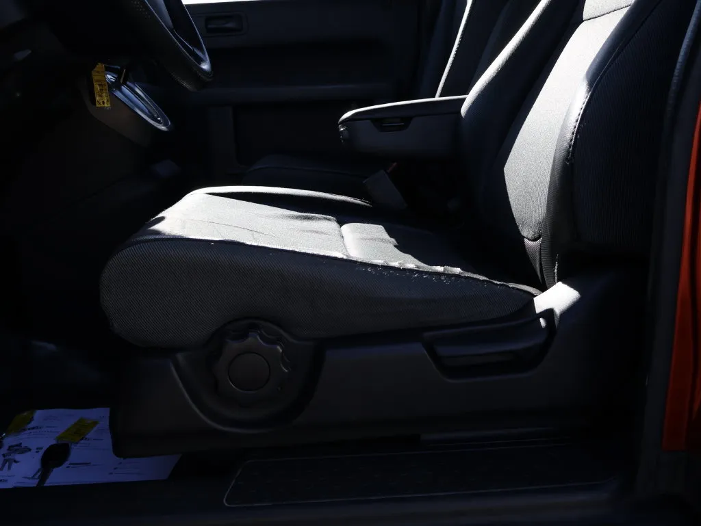 Honda Element photo 23