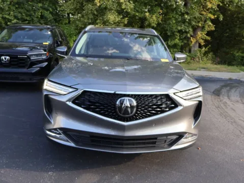 Photos of 2023 Acura MDX w/Advance Package for sale in Kansas City, MO at Jay Wolfe Honda