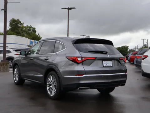 More photos of 2023 Acura MDX w/Advance Package at Jay Wolfe Honda, MO