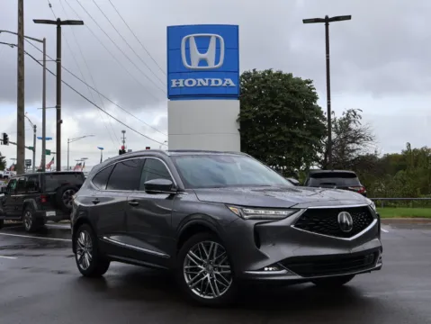 Gray 2023 Acura MDX w/Advance Package for sale in Kansas City, MO