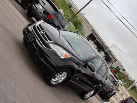 Another view of 2011 Honda CR-V EX-L for sale in Kansas City, MO at Jay Wolfe Honda