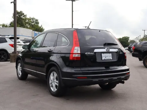 More photos of 2011 Honda CR-V EX-L at Jay Wolfe Honda, MO