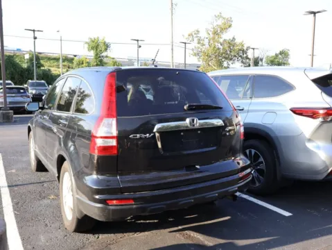 More photos of 2011 Honda CR-V EX-L at Jay Wolfe Honda, MO
