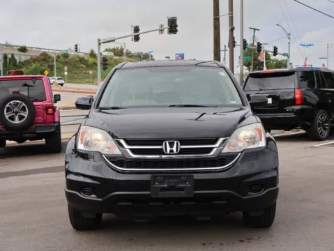 Photos of 2011 Honda CR-V EX-L for sale in Kansas City, MO at Jay Wolfe Honda