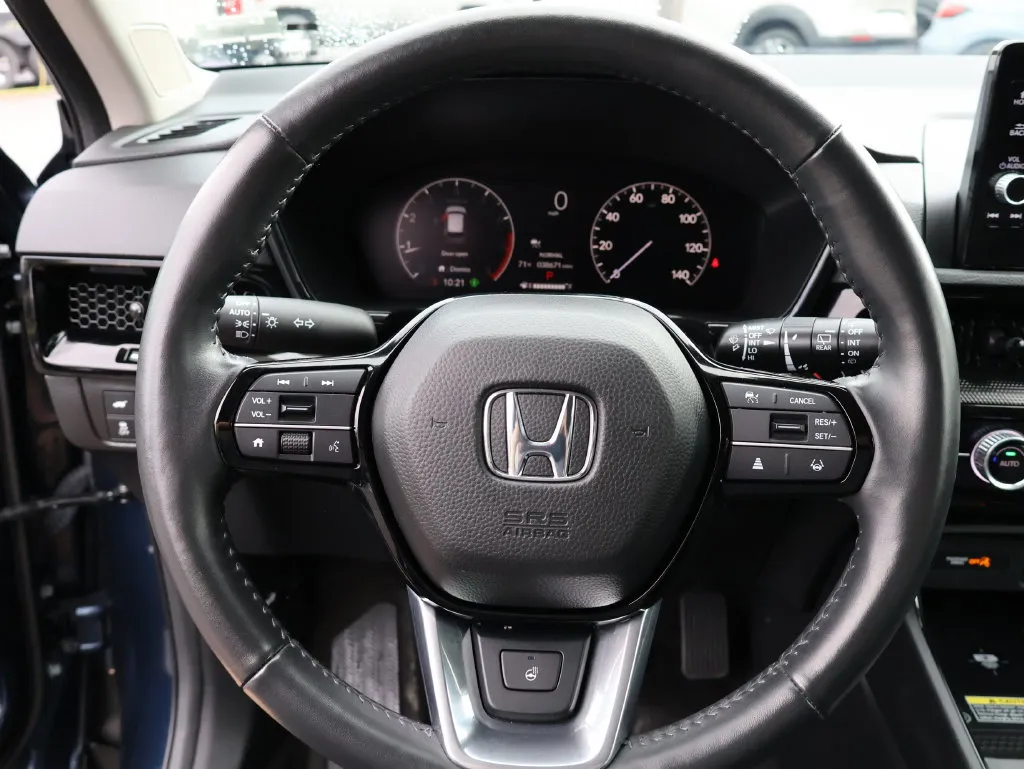 Honda CR-V photo 29