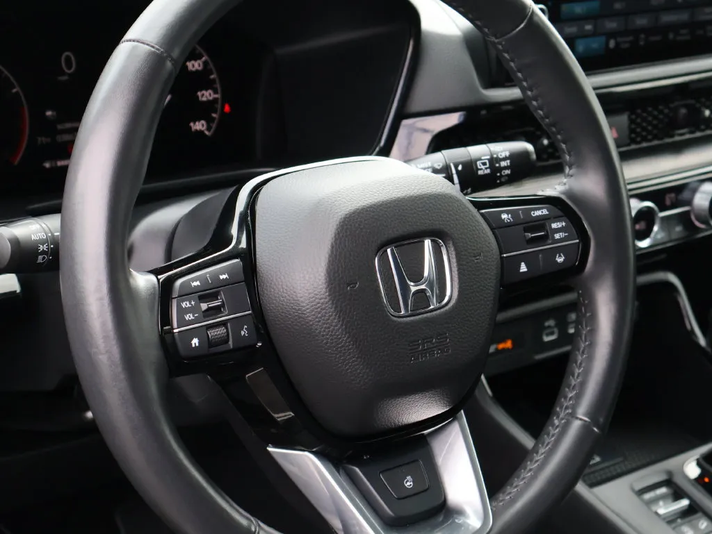 Honda CR-V photo 18