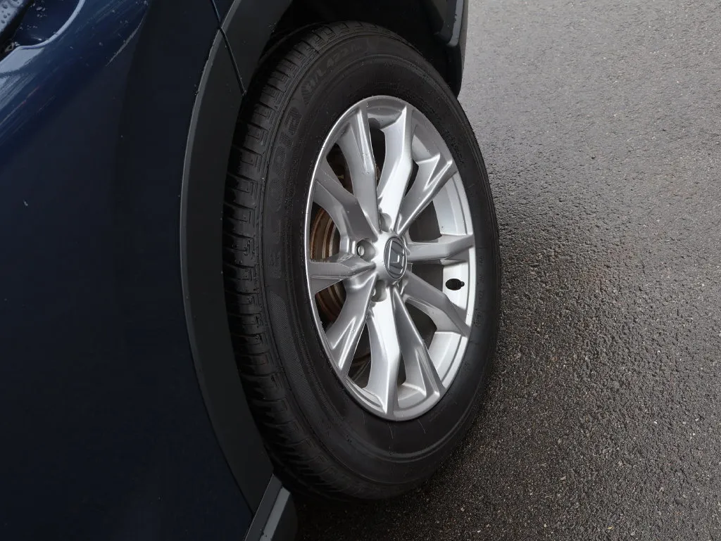 Honda CR-V photo 34