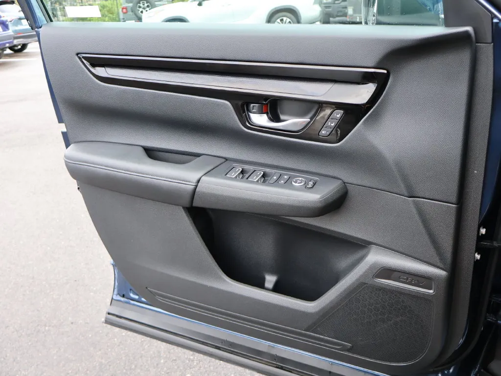 Honda CR-V photo 31