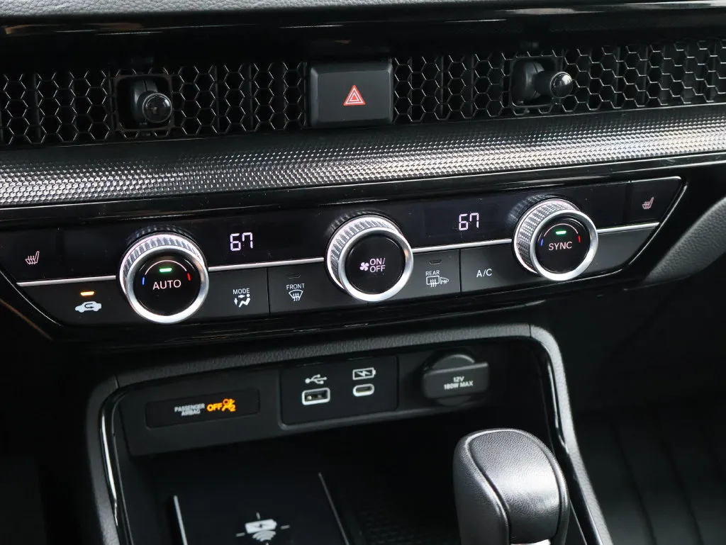 Honda CR-V photo 22
