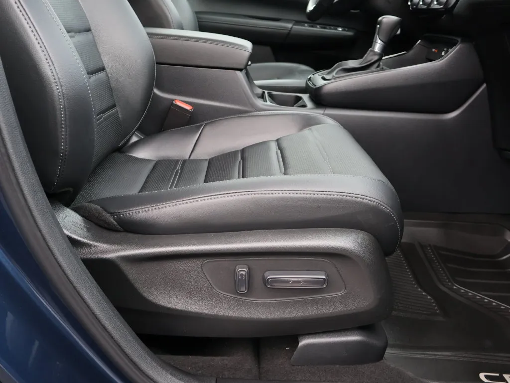 Honda CR-V photo 10