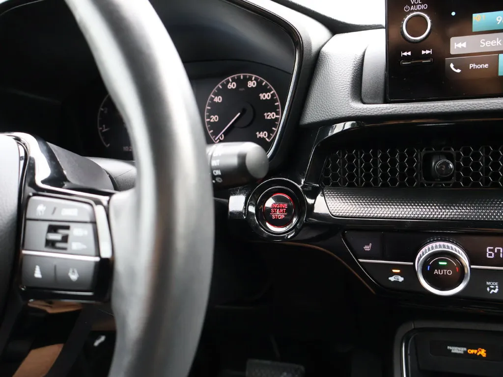 Honda CR-V photo 27