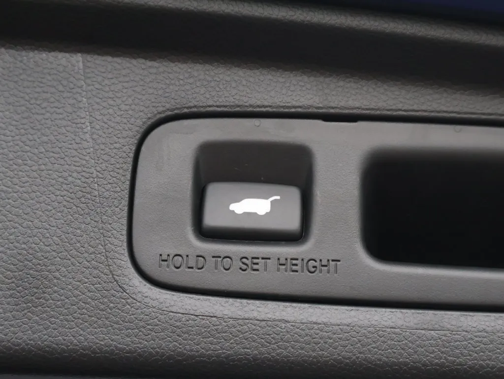 Honda CR-V photo 16