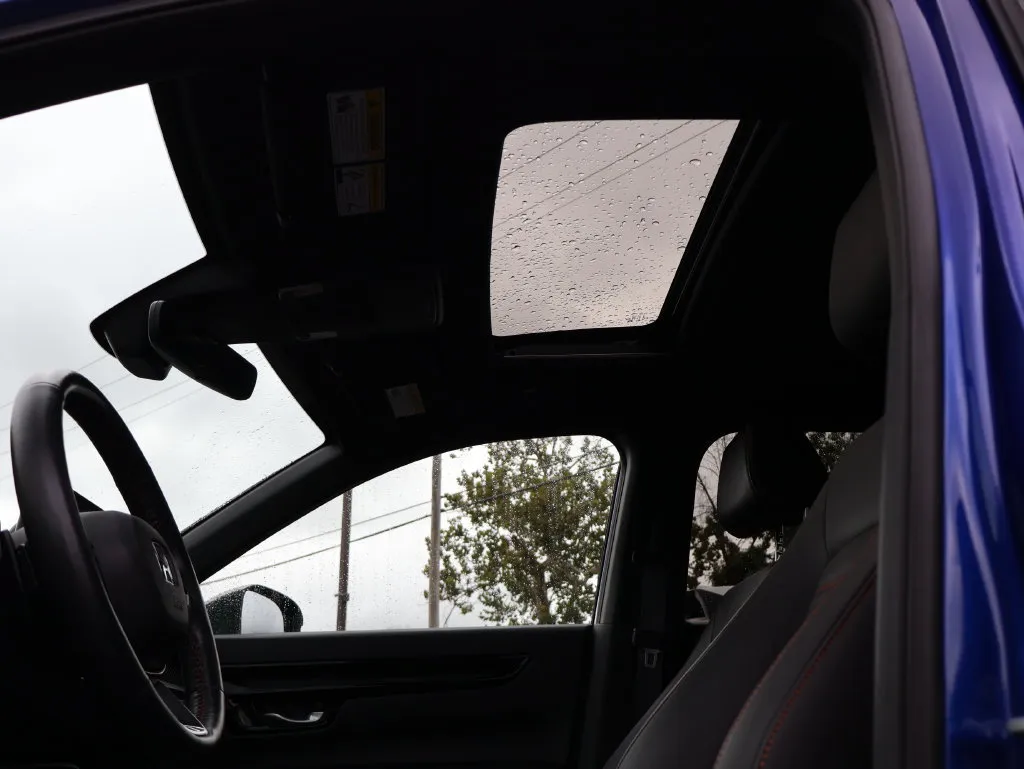 Honda CR-V photo 34