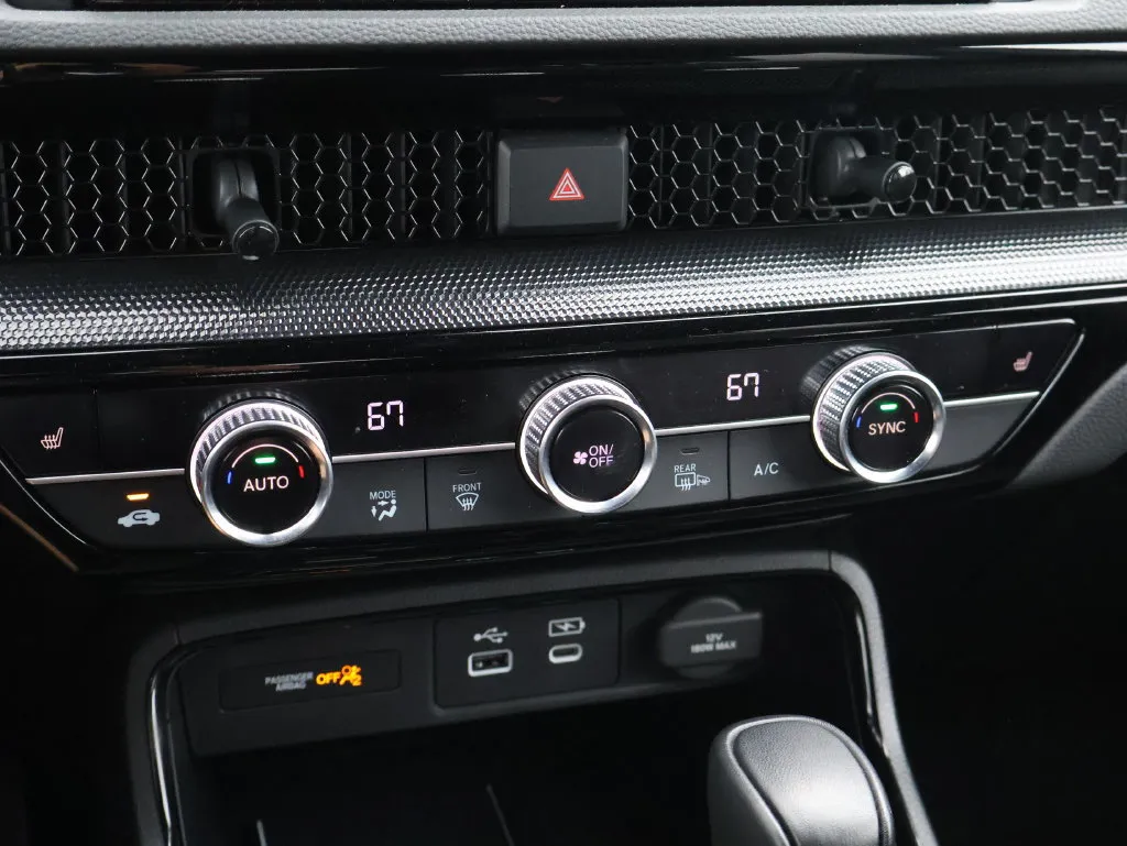 Honda CR-V photo 23