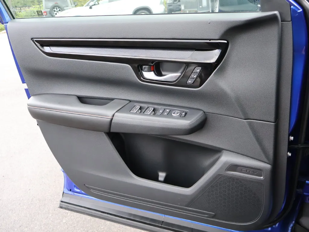 Honda CR-V photo 32