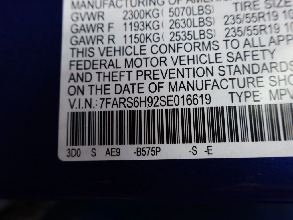 Honda CR-V photo 36