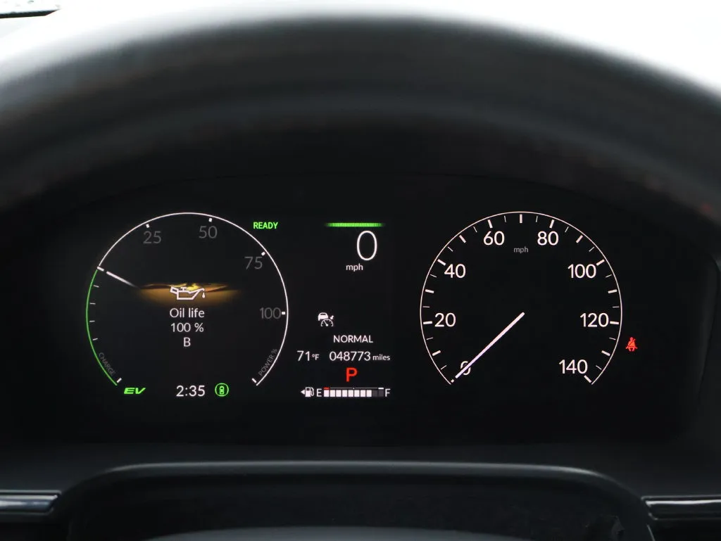 Honda CR-V photo 29