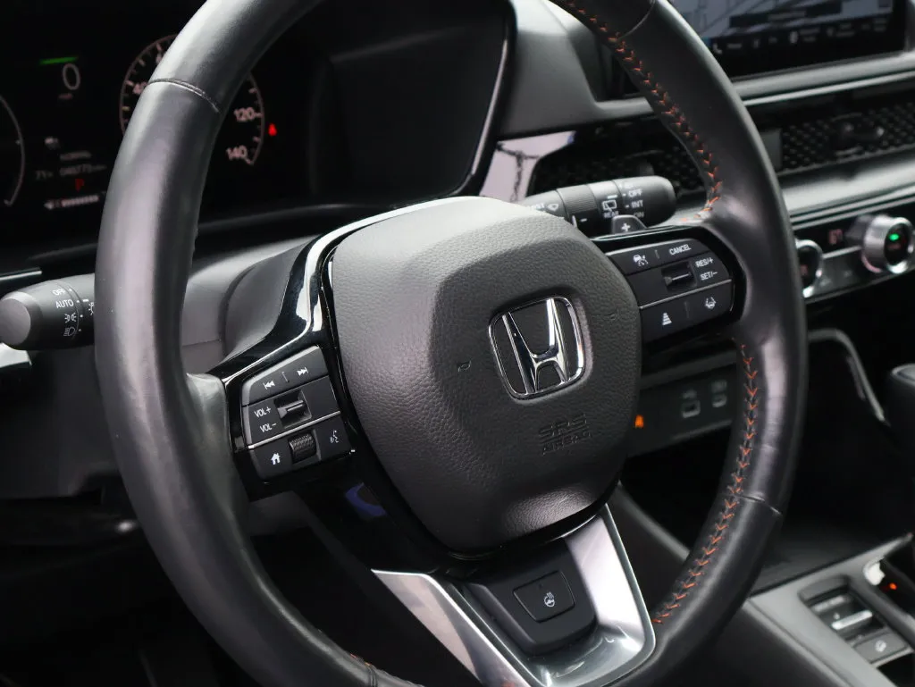 Honda CR-V photo 18