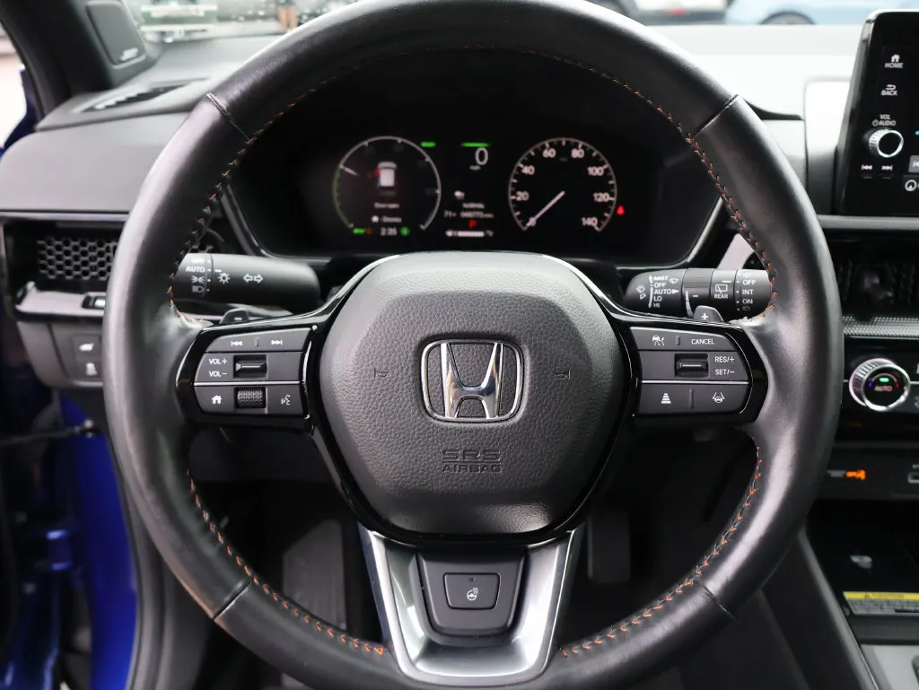 Honda CR-V photo 30