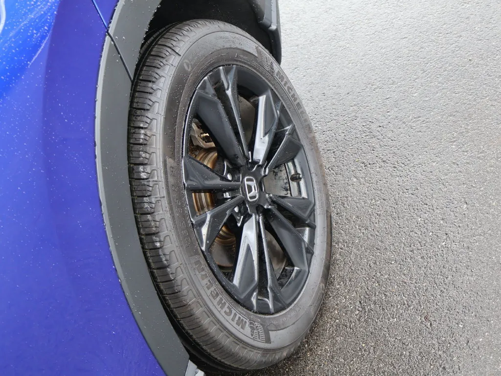 Honda CR-V photo 35