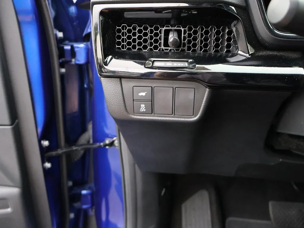 Honda CR-V photo 31
