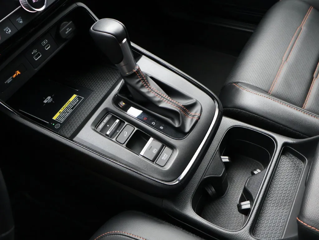 Honda CR-V photo 25