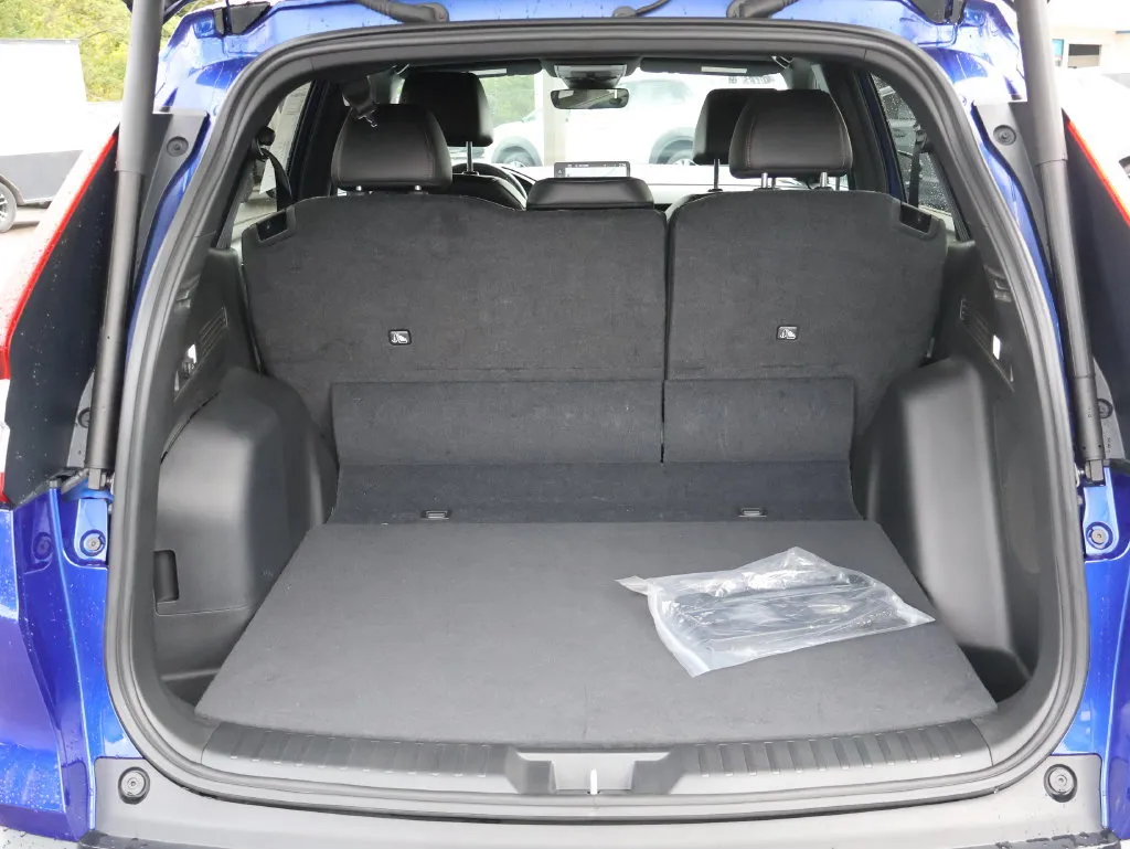 Honda CR-V photo 15