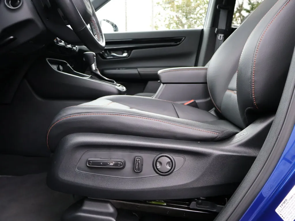 Honda CR-V photo 33