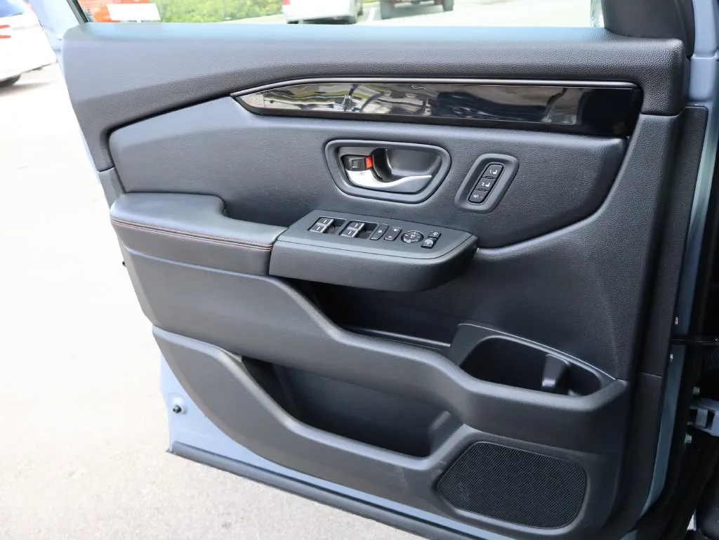 Honda Pilot photo 31