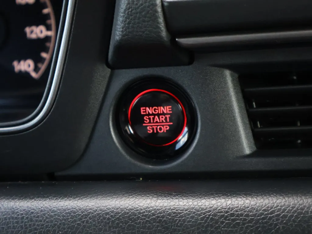 Honda Pilot photo 26