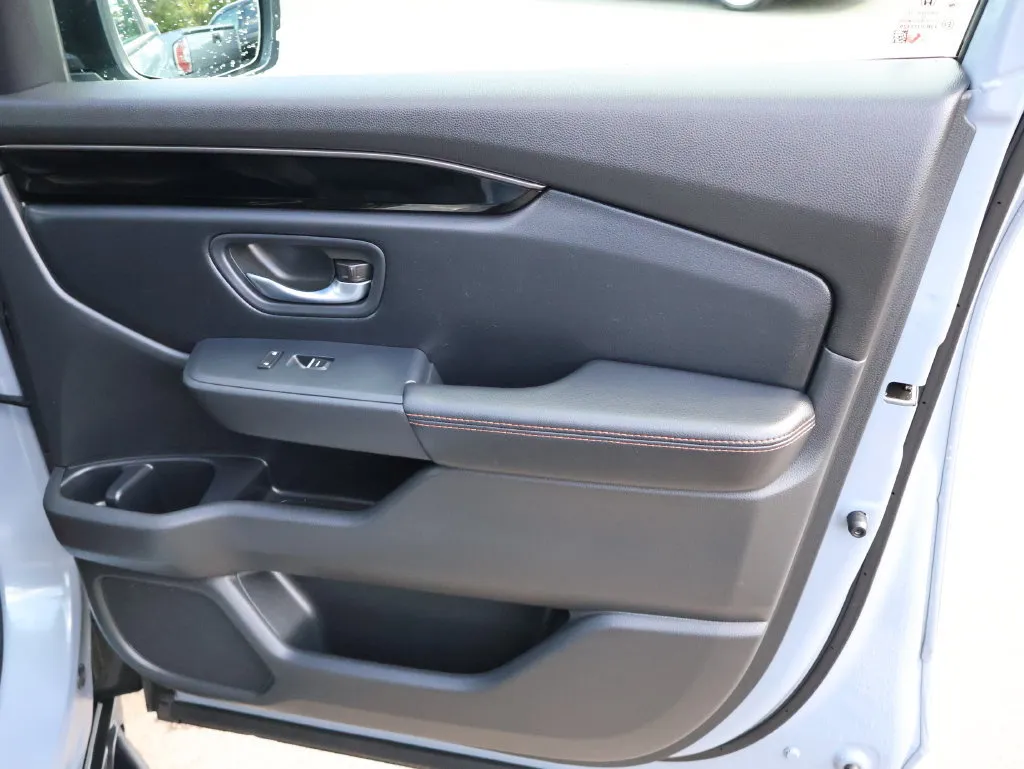 Honda Pilot photo 11